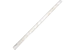 HALL CRYSTAL FLUTES Hall 21701 Crystal Flute in G, Offset, White Lily
