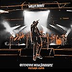 Ostensione Della Sindrome &ldquo;Ultima Cena&rdquo; (Live)