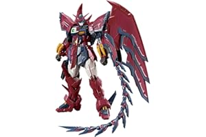 BANDAI SPIRITS Gundam - RG 1/144 Gundam Epyon - Model Kit