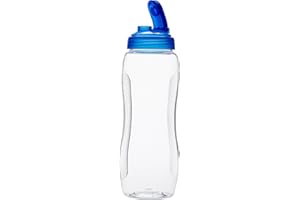 LOCKNLOCK Lock & Lock Aqua Sport Water Bottle, 700ml. (Plastic)