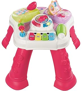 vtech kids table