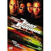 The Fast and the Furious