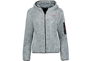 Geographical Norway - Pile da donna ULEBA