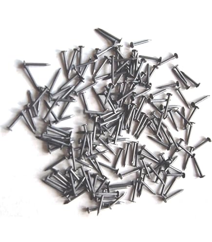 Éléments de Liaison pour Rails Laiton 19 MM Voies Spur-G 10-250 Pièce
