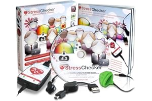 StressChecker Pro