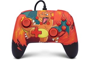 Pokémon: Charizard Vortex