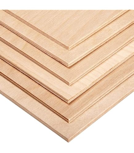 Pannello Multistrato Betulla Sp. 6 Mm X L.148 X 70 Cm | Leroy Merlin