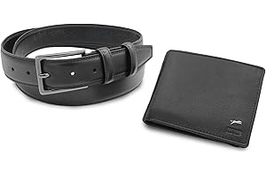 JAGUAR Regalo Uomo con Cofanetto, Idea Regalo Originale Compleanno con Elegante Cofanetto con Marchio