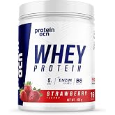 Proteinocean Whey Protein &Ccedil;ilek 400g 16 Servis