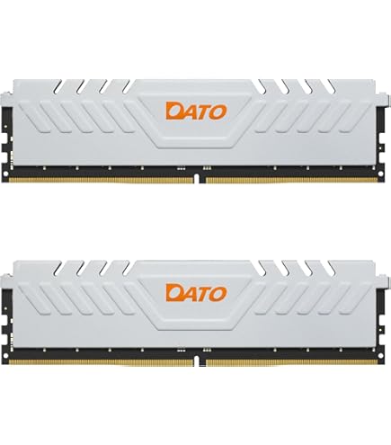 thumbnail image 2 of Silicon Power DDR5 64GB (2x32GB) Zenith RGB 6000T/s (PC5-48000) 288 2 of 14