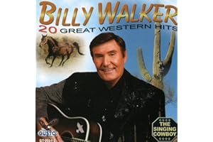 20 Great Western Hits