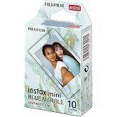 Fujifilm Instax Mini Bluemarble 10'lu &Ouml;zel Film