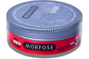 MORFOSE Ossion Hair wax Ultra Aqua 175 ml