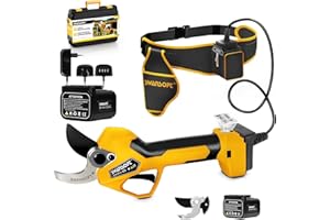 SWANSOFT PRU45 Electric Pruning Shears