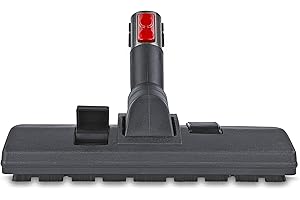 SWYP Kombi Bodendüse umschaltbar kompatibel mit DYSON Big Ball Multi Floor 2, Absolute 2, Allergy 2 - Saugdüse