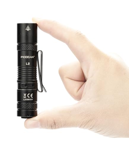 Professor Optiken wiederaufladbare Mini LED Taschenlampe/USB-Taschenlampe CR123A Professor Optiken wiederaufladbare Mini LED Taschenlampe/USB-Taschenlampe CR123A