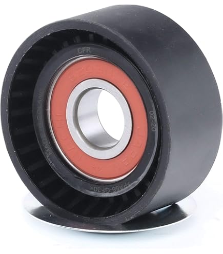 Rullo Tenditore, Cinghia Poly-v SL R129 500 SL 5.0 326 CV