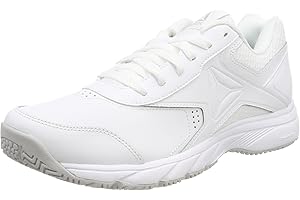 Reebok Homme Work N Cushion 3.0 Chaussures de Marche Nordique