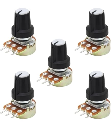50 Interruttori A Sensore Di Inclinazione SW-520D 12V-24V Per Arduino, Allarmi, Smart Car