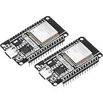 3PCS CH9102X USB 30P - Nodemcu ESP32 Bluetooth Wifi ESP32 30 Broches ESP32 Carte De