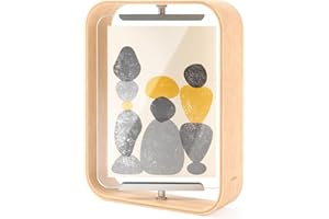 Umbra Bellwood ramka na biurko 12,7 cm x 17,8 cm, naturalna