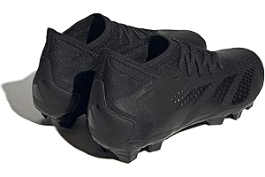 ADIDAS Homme Predator Accuracy.3 MG Chaussures Football (AG)