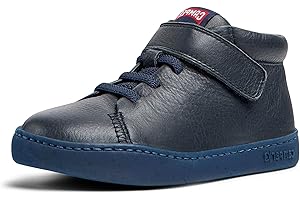 Camper Mixte Enfant Peu Touring Kids Bateau à Cheville