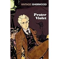 Prater Violet