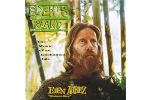 Eden's Island: The Music Of An Enchanted Isle