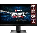 Curved Gaming Monitor 