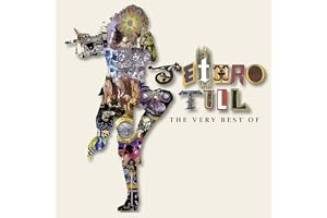 The Very Best Of Jethro Tull