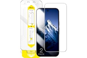 JETech Antireflex 9H+ Skärmskydd för Google Pixel 11/11 Pro, 2-Pack