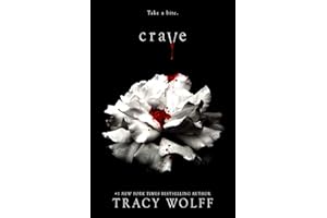Crave (Crave, 1, Band 1)