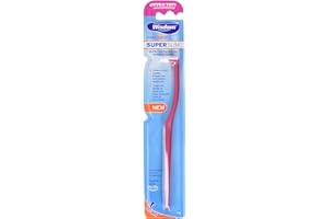 Wisdom Interspace Super Slim Brush, Pack of 6