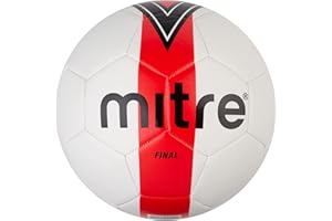 Mitre Ricreativo Finale, Calcio Unisex Adulto