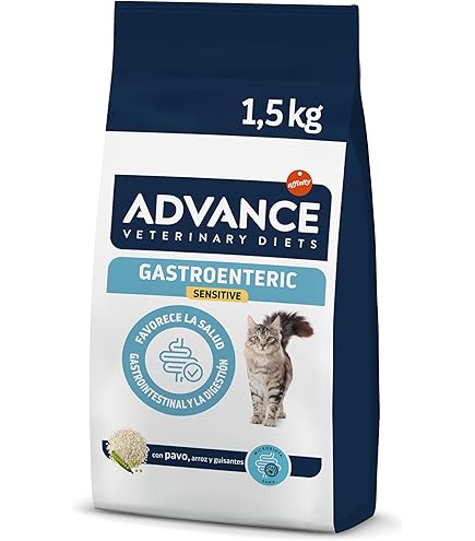 Integra Protect Alimentos Para Gatos, Mojado, Pavo Intestinal, Pur, 6 X 100 G, Recomendado Por El Veterinario Para El Tránsito Y El Vómito, Con