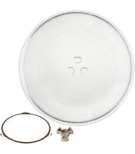 PLATEAU TOURNANT POUR Micro-ondes. EUR 36,49 - FR