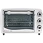 Bajaj Majesty 1603 T 16-Litre Oven Toaster Grill (White)