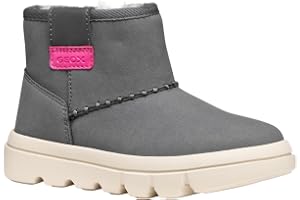 Geox Dziewczynki J Willaboom GirlButy do kostki