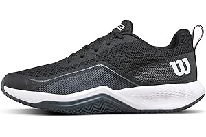 Wilson Men's Rush Pro Litetennis Shoes