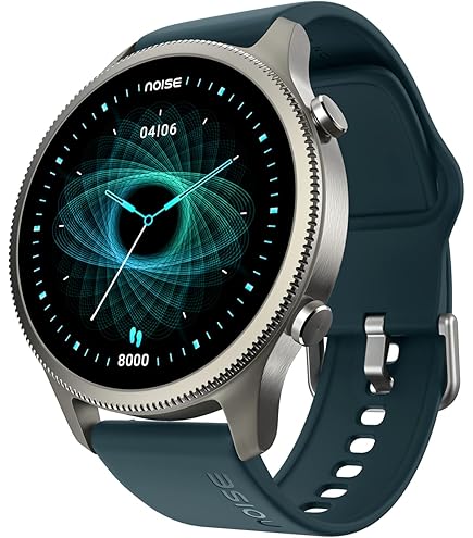 NoiseFit Endeavour Review: Stylish Smartwatch, Bluetooth Calling, And Health Suite At Rs. 2,999 - News - View #12