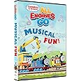 Thomas & Friends: All Engines Go - Musical Fun