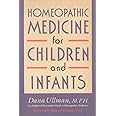 Tarcherperigee Homeopathic Medicine for Children and Infants