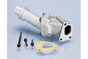 COLLETTORE ASPIRAZIONE LAMELLARE MONOLAMELLARE POLINI VESPA PK 50 XL N V FL 3 FORI D.24 215.0230