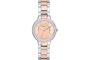 Fossil Orologio Virginia da donna,