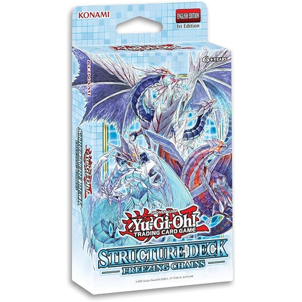 Yu-Gi-Oh Hidden Arsenal: Chapter 1 Einzelbox – Deutsche Ausgabe, Sammler-Würfel Inklusive