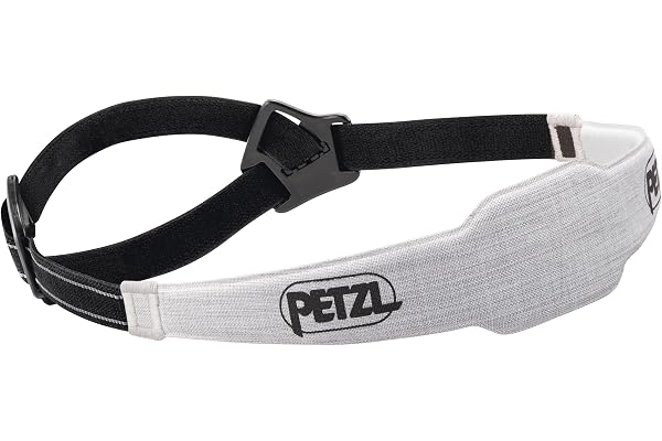 Petzl Unisex – Vuxen elastiska delar rik Swift Rl tillbehör för klättring, flerfärgad, UNI