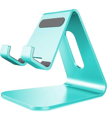 Supporto Per Telefono In Marmo Di Lusso, Adatto Per Tablet Telefoni Cellulari Scrivanie Supporto Per Telefono In Vera Pietra Solida 97227119