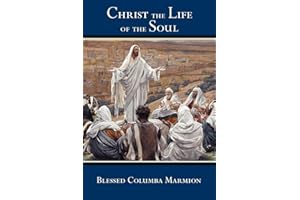 Christ the Life of the Soul