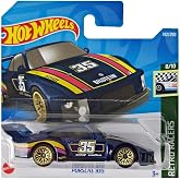 Hot Wheels 1:64 Retro Racers Porsche 935 HCT96